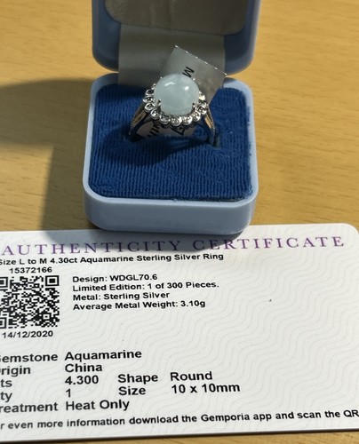 925 silver ring with - silver,