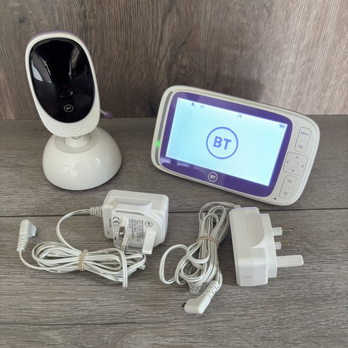088306 video baby monitor - bt,