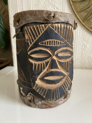 Vintage antique tribal - ?,