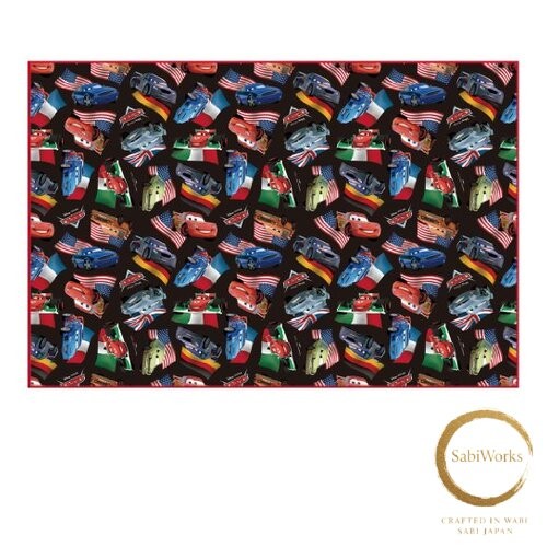 New leisure mat - new, cars