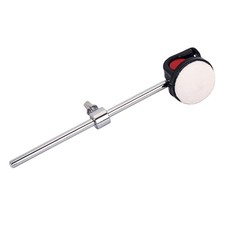 Felt Head Drum Foot Pedal