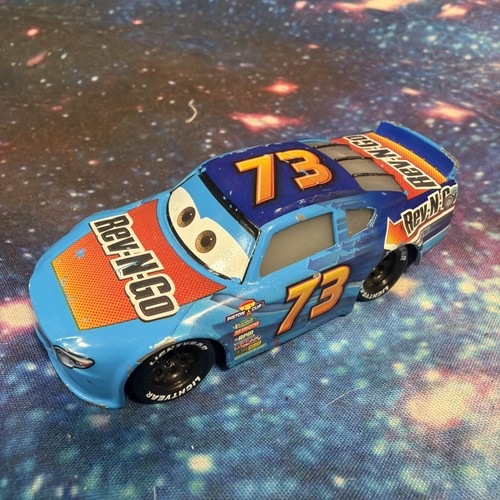 Disney pixar cars rev - pixar, rev-n-go