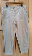 M&S Per Una 18 R 27"L Corduroy