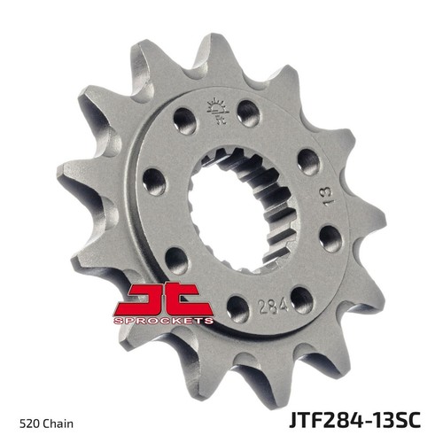 Front sprocket self clean - sprocket,