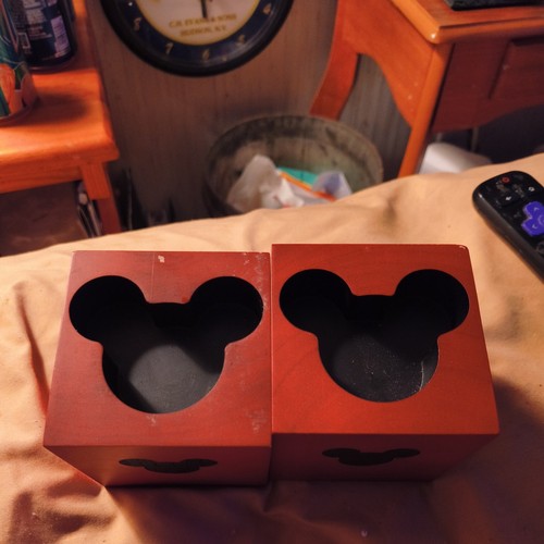 Set disney tea light - of, 2