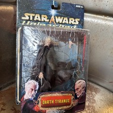 Hasbro Star Wars Unleashed