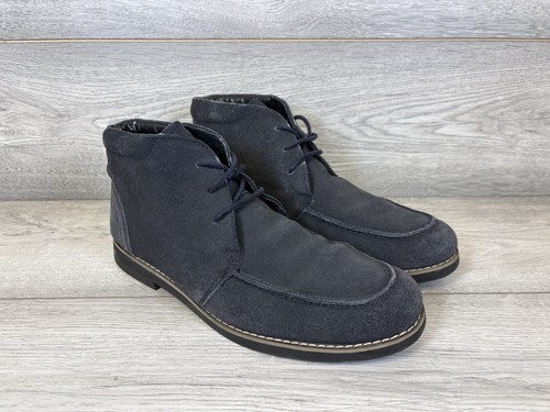 Weinbrenner mens suede chukka - weinbrenner,