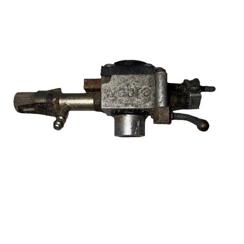 Rare webra dynamix carb - rare,