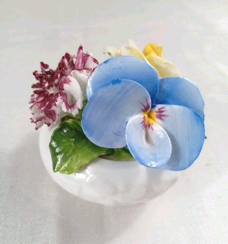 Radnor bone china - bone,