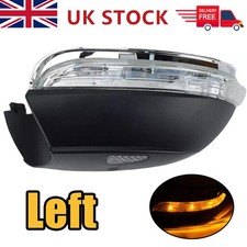 For VW Passat CC B7 2008-2014