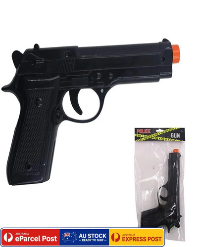 Ac2030 police pistol 22cm - police,