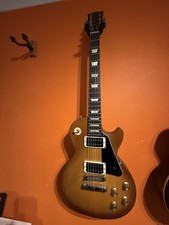 Gibson Les Paul 50s Tribute Electric Guitar 2016 USA with Gig Bag