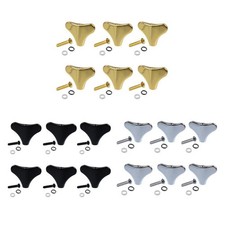 6 Pack 4 String Bass Tuners