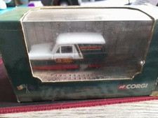 Corgi Eddie Stobart Reliant