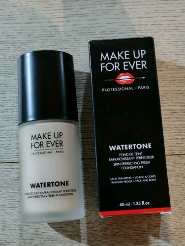 Make for ever - up,