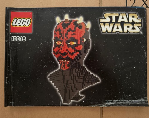 Lego star wars darth - -,