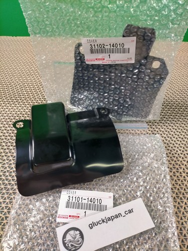 Genuine toyota r154 - genuine,