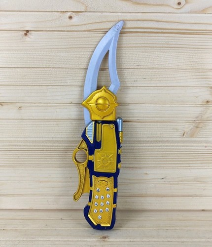 Rare power ranger mystic force - power,