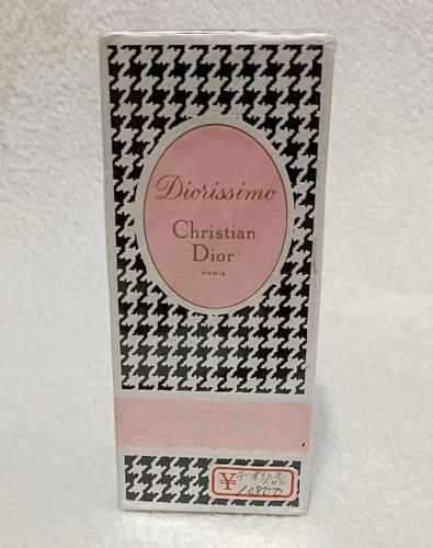 Christian dior diorissimo eau - dior,