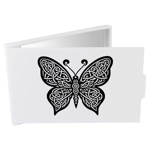 Celtic butterfly compact - butterfly', /