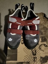 Evolv Elektra Ladies Climbing