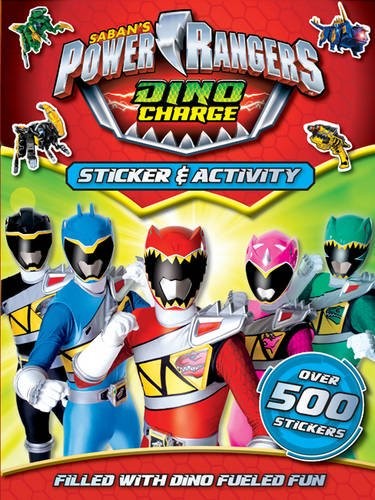 Power rangers sticker - -, &