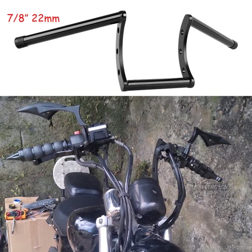 22mm handlebar drag - 22mm,