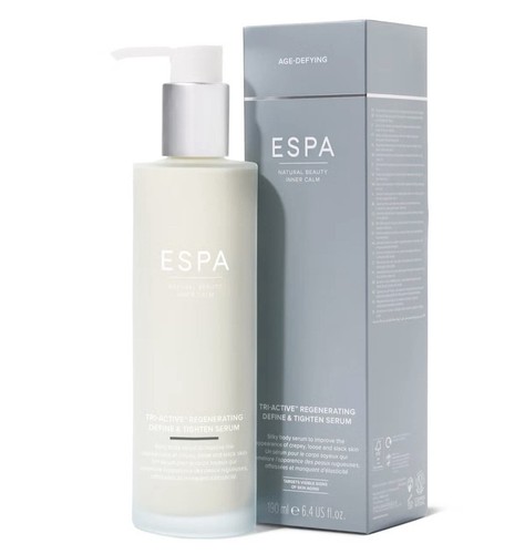 Espa tri active regenerating - espa, tri-active