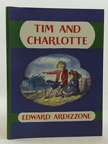 Tim and charlotte - (little, tim)