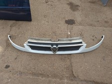 VAUXHALL VIVARO TRAFIC BUMPER