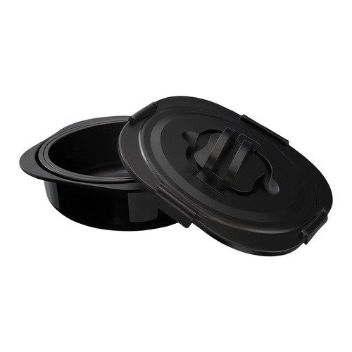 Deep bait mixing bowls - deep, 3