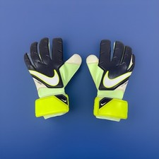 Nike GK ACC Vapor Grip 3 Goalkeeper Gloves, Adult Size 9, CN5650-015, rrp £110