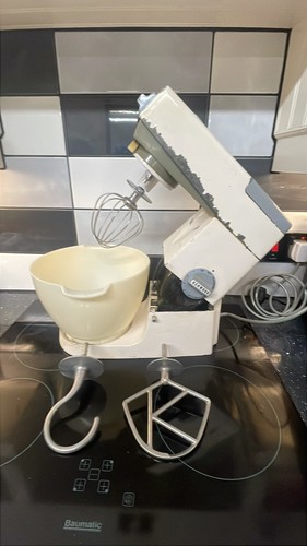 Kenwood chef a701 food mixer - kenwood,