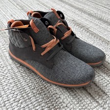 W's Cushe Gray Orange Jiva