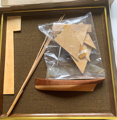 Vintage bradshaw craft - vintage,