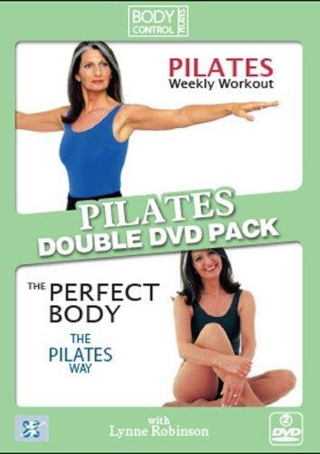 Body control pilates - body,