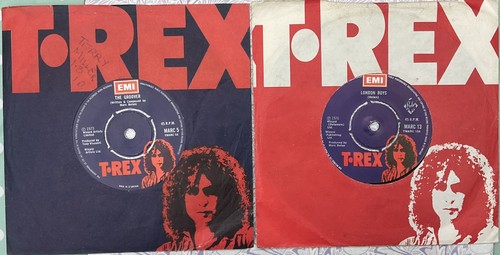Rex london boys - t.rex, ‘london