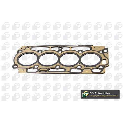 Bga cylinder head gasket - bga,