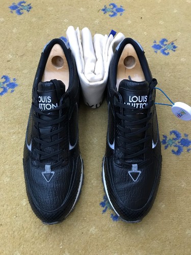 Louis vuitton sneaker - vuitton, trainer