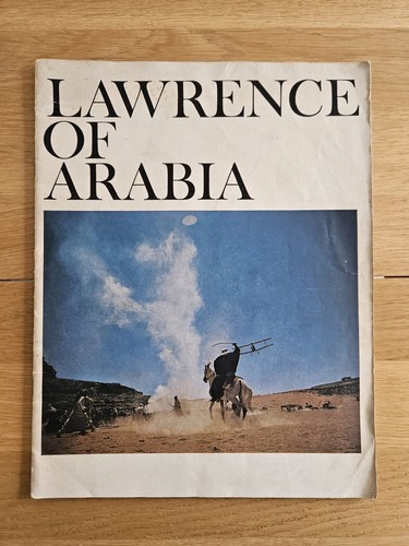 Lawrence arabia 1962 film - lawrence, of