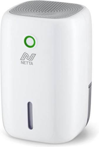Netta dehumidifier 800ml mini - dehumidifier,