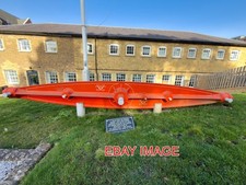 PHOTO  BEAM OF THE STEAM