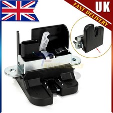 TAILGATE BOOT LOCK LATCH CATCH ACTUATOR FOR VW GOLF MK5 MK6 SEAT ALTEA IBIZA 6J