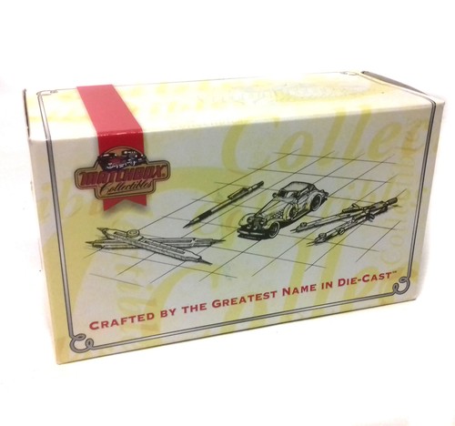 Matchbox toys collectibles - matchbox,