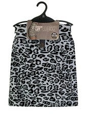 ANN SUMMERSGREY  LEOPARD