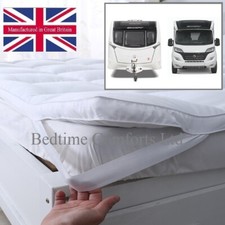 CARAVAN / MOTORHOME QUILTED