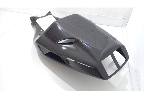Single place carbon fiber - carbon,