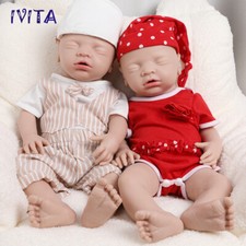 Ivita 18in sleeping - sleeping, full