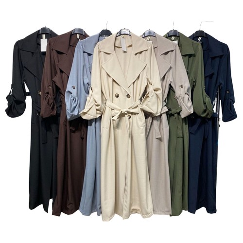 Ladies plain lightweight - plain,