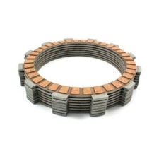cork clutch discs Yamaha Yz